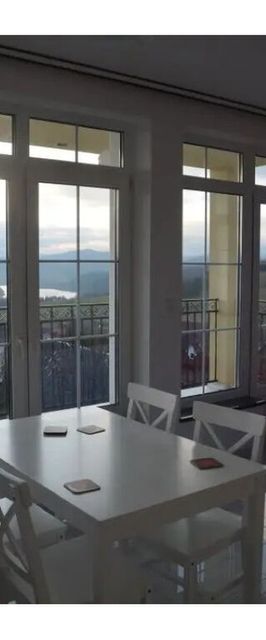 Apartamenty  Esculap Polańczyk 