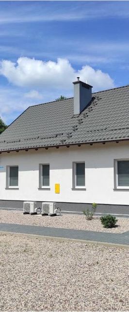 Domki Bolek Lolek Wilkasy