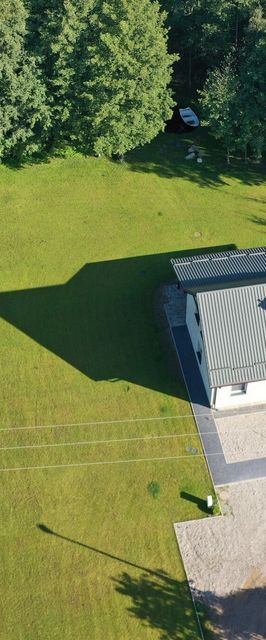 Domki Bolek Lolek Wilkasy