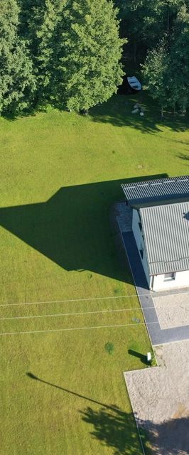 Domki Bolek Lolek Wilkasy