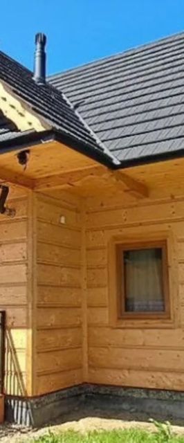 Domek Tatra Ski 2 Zakopane