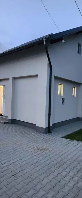 Casa Campionilor Hodoșa