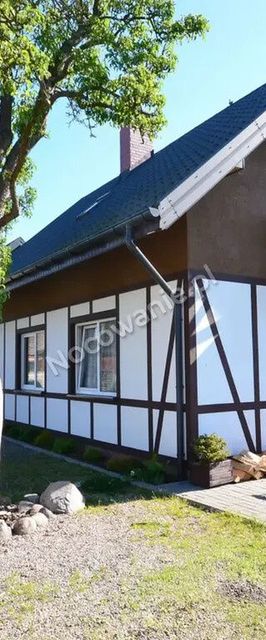 Domki Letniskowe Cztery Wiatry Jarosławiec