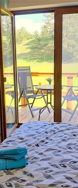 Apartamement 6 Nad jeziorem Postawele