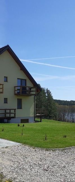 Apartamenty Nad Jeziorem Postawele