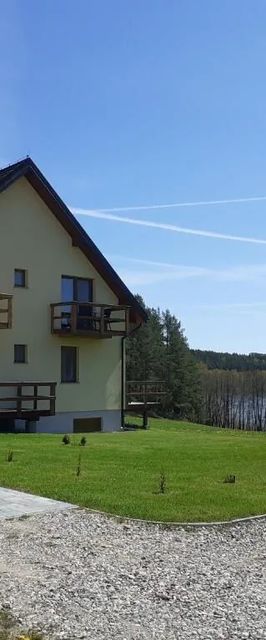 Apartamenty Nad Jeziorem Postawele