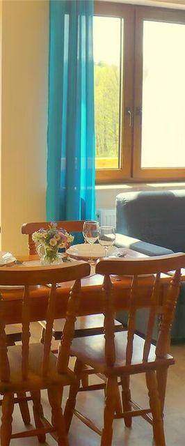 Apartament 3 Nad Jeziorem Postawele