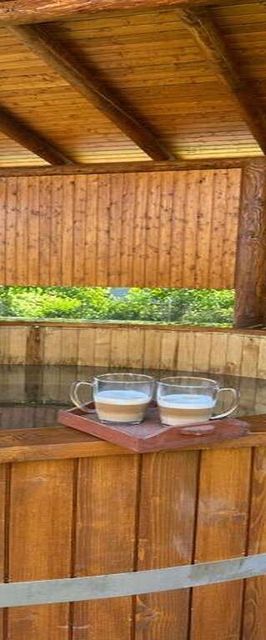 Cabana Popasul lui Pintea Măgoaja