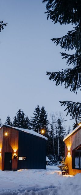 Cabana Monside Resort Borzont