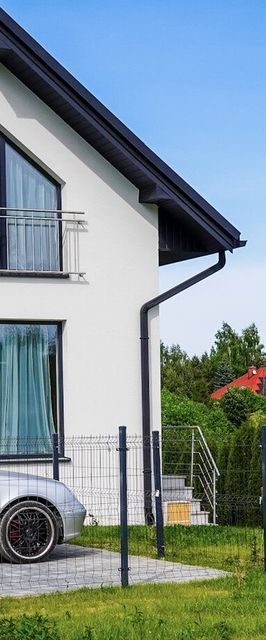 Dom obok lasu Zabierzów