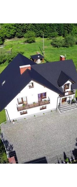 Pokoje gościnne Somea Ustroń