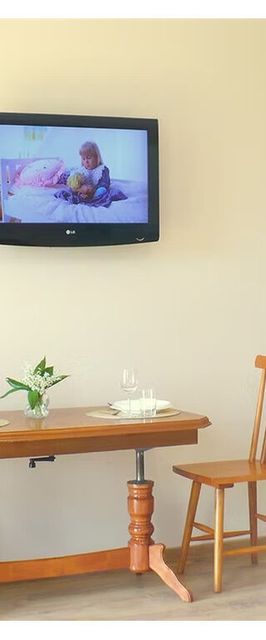 Apartament 2 Nad Jeziorem Postawele