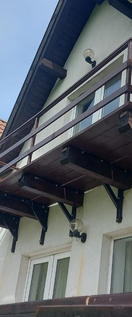 Pensiunea Club 33 Predeal