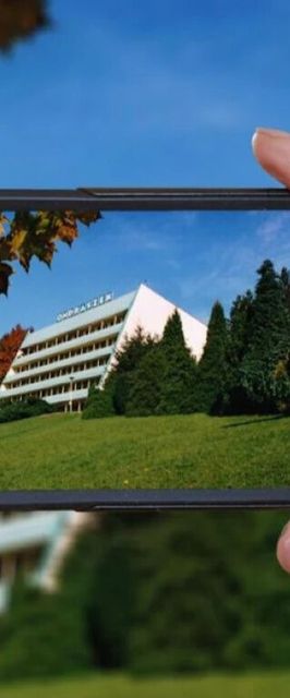 Solis - Ośrodek Wellness & Rehabilitacji Ustroń