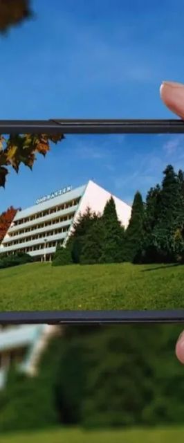 Solis - Ośrodek Wellness & Rehabilitacji Ustroń