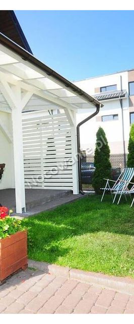 Domek letniskowy Wczasowa