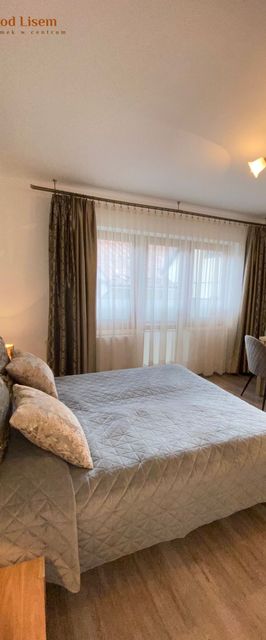 Dom Pod Lisem Szczawnica