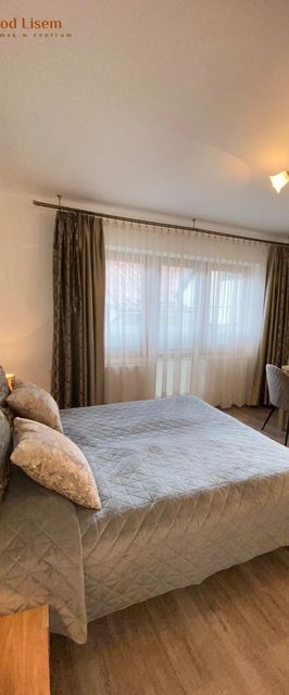 Dom Pod Lisem Szczawnica