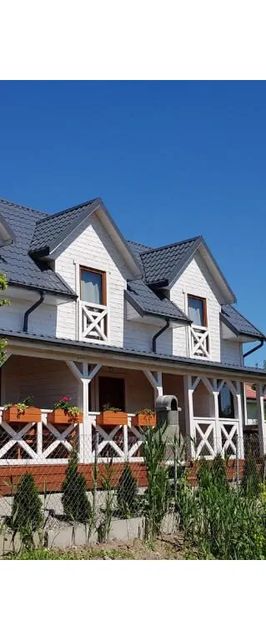 Domki letniskowe Chabrowa 1 Sianożęty