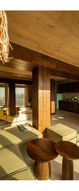 Primavera Apartament