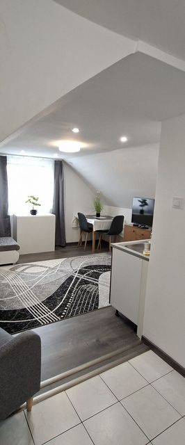 Kakukkfészek Apartmanok Kiskunmajsa