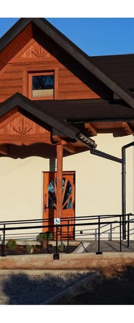 Domek Spis na Podhalu Koniówka