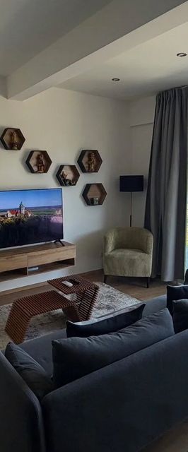 DunaHill Apartman Kulcs