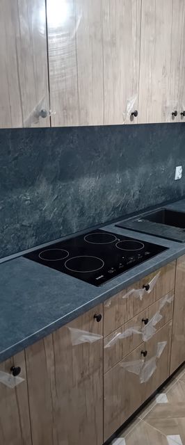 Vila Insieme Apuseni Vidra