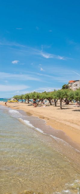 Apartment Golubinka Duce