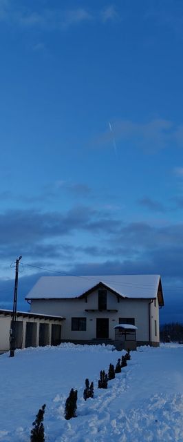 Casa Romanilor Peșteana