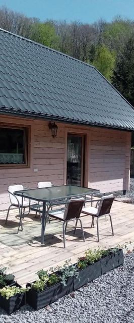 Domek Na Leśnym Wzgórzu LASOCIN 