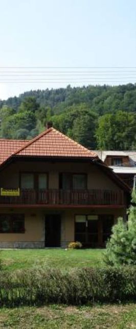 Pokoje Gościnne Bożena Łomnicka Wierchomla Wielka