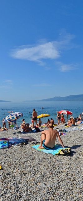 Apartment Molly Rijeka