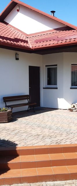 DOM Bursztyn Rusinowo