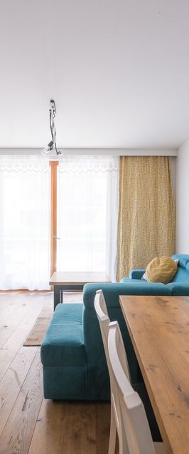 Apartament "Venus" by Q4 Apartments