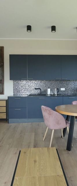 Apartament "Aurora" by Q4 Apartaments Gdańsk