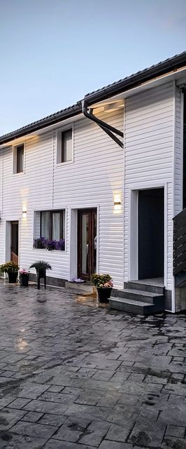 Family House Sântuhalm