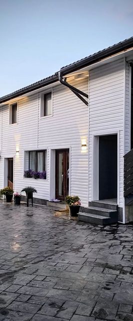 Family House Sântuhalm