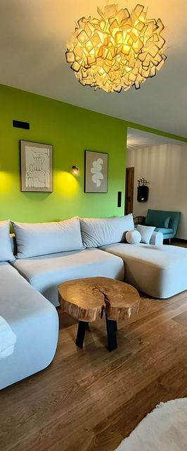 Apartament ApaLuza - Góry Izerskie & Karkonosze Kopaniec