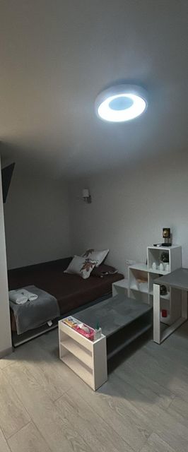 Studio Bulevardul Iuliu Maniu București