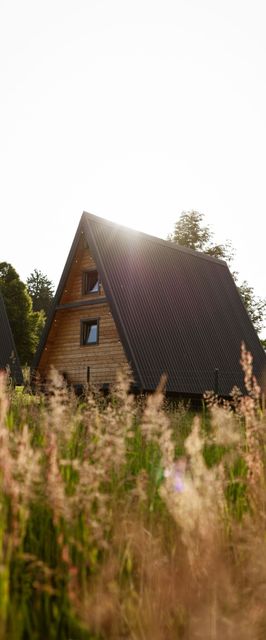 Siódme Niebo domek w górach Kulin Kłodzki