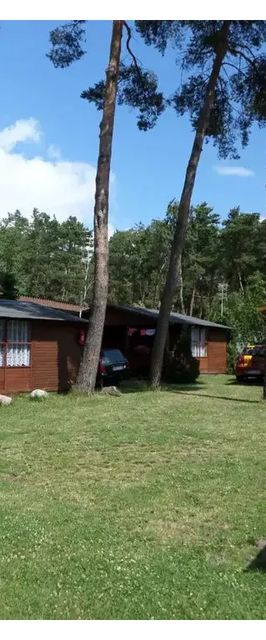 Domki letniskowe Bea II Międzywodzie