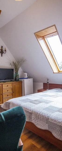 Pokoje Gościnne Barbara  Ustka