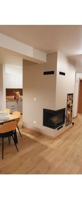 Owcza Górka Apartamenty Istebna