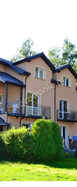 Dom  Gościnny  Międzywodzie 