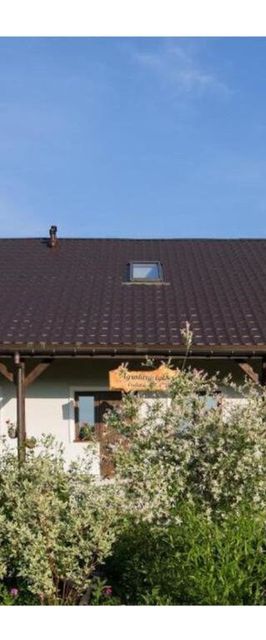 Agroturystyka Golubie Domki Całoroczne