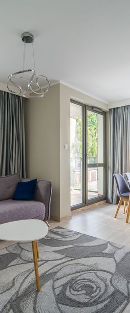 Apartamenty Old Nova by Q4 Apartments Gdańsk