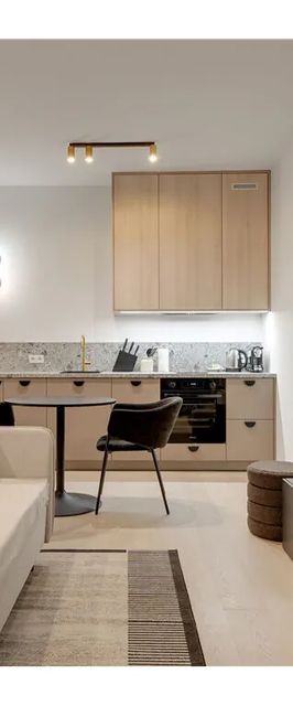 Grano Apartments Gdańsk Granaria