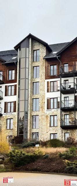 MS Pro Apartament IZERY Szklarska Poręba
