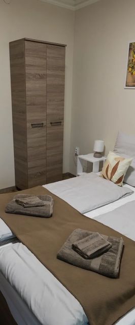 Terracotta Apartman Hajdúszoboszló